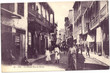 La grande rue du mellah