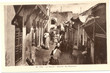 Le mellah quartier des bijoutiers