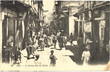 La grande rue du mellah