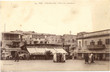 Ville nouvelle.Place du commerce