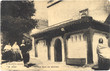 La rue du mellah