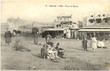Place du mellah