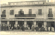 Grande brasserie du Maroc-hotel