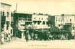 La place du commerce