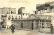 Place du commerce de Fès-mellah