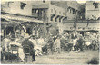 Les deux cafés réunis, place du commerce