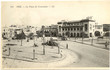 La place du commerce