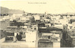 Terrasses du mellah et Fez-Djedid