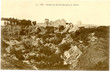Ruines des anciens remparts du Mellah