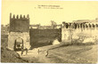 Porte du Mellah(coté sud)