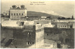 Le palais du sultan