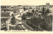 Panorama de la ville nouvelle