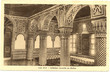 Intérieur Israélite au Mellah