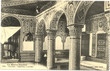 Intérieur;chambre à coucher