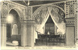 Intérieur.Salon de réception