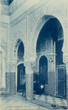 Intérieur juif