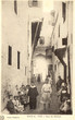 Rue du Mellah