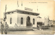 Foire de Fez. Pavillion de Braunschvig