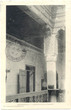 Intérieur d'une maison