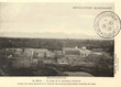 Au Mellah,vue prise de la montagne d'ordures...