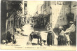 Rue du Mellah
