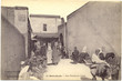 Rue voisine du Melha
