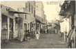 Une rue du Mellah