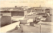 Vue prise d'une terrasse du Mellah