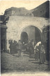 Porte du Mellah