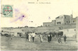 La place du marché