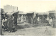 Marché aux légumes