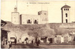 L'entrée du Mellah