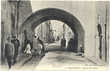 Entrée du Mellah