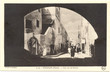 Une rue du Mellah
