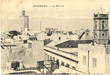 Le Mellah