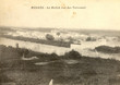 Le Mellah vue des terrasses