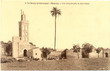 Une mosquée prés de Bab Mellah