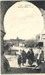 Porte du Mellah