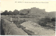 Kasbah des juifs et pont sur l'oued outat