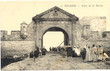Porte de la marine