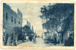 Rue du lieutenant Cazes