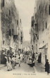 Rue du Mellah