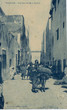 Rue centrale de la kasbah (rue du mellah)