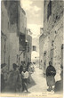 Rue du Mellah