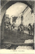 Porte du Mellah