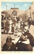 Souk au pain