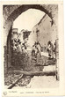 Une rue du Mellah