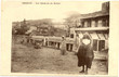 Vue générale du Mellah