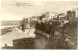 Falaises du Mellah