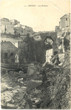 Les moulins
